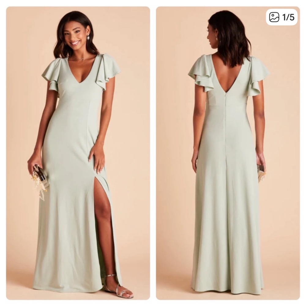 Birdy Grey Hannah Bridesmaid Dress